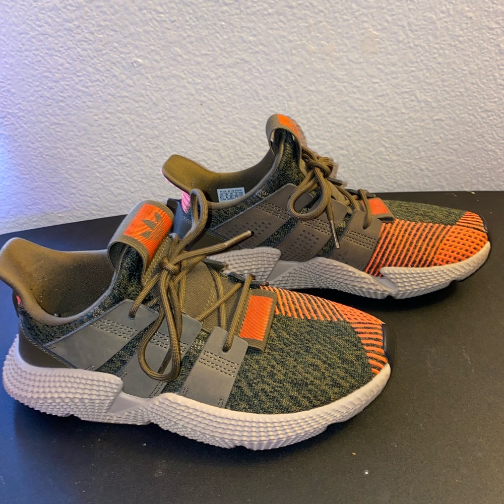 Adidas prosphere - trace olive